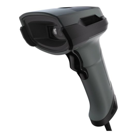 Lecteur de codes-barres Safescan 330-W portable 1D 2D IP54 USB