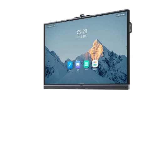 Écran de réunion Yealink MeetingBoard Pro 65 pouces 4K tactile 8GB 64GB Android Windows