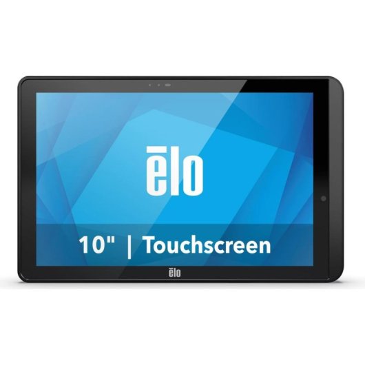 Terminal POS ēlo EMC-M100C Snapdragon SD660 4GB 64GB 10,1 pouces Android 12