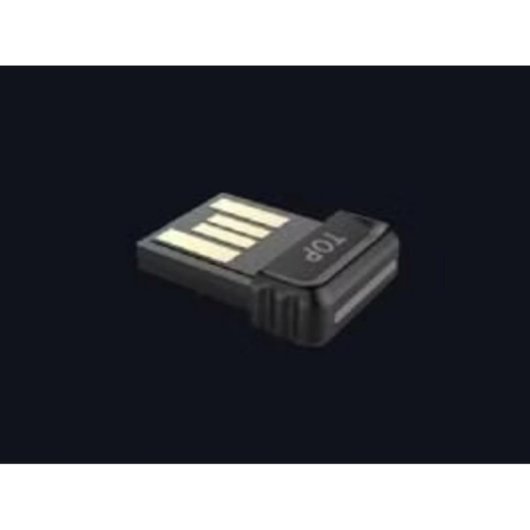 Yealink BT51-A Bluetooth Dongle USB-A für kabellose Headsets Schwarz