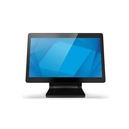 Support POS ēlo Z20 pour I-Series gestion câbles écrans 10-15 pouces