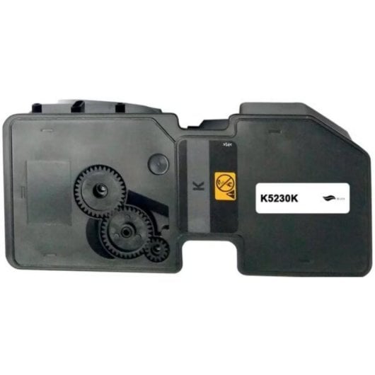 Cartuccia toner G&G 14772 XL nero compatibile Kyocera TK-5230K