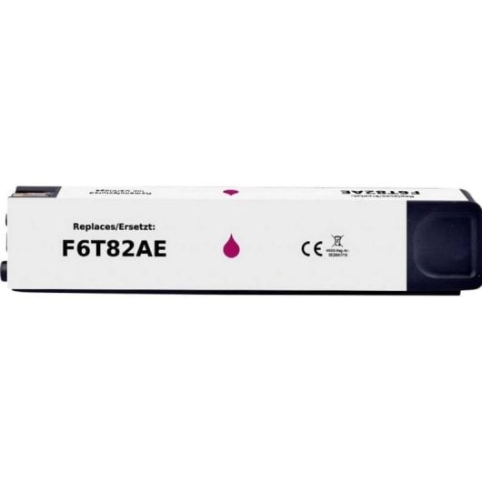 Druckerpatrone Renkforce RF-6736442 Magenta XL kompatibel HP PageWide Pro