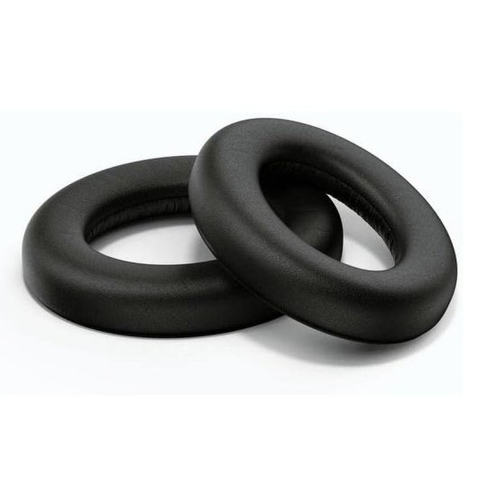 Coussin Sennheiser 702210 pour MOMENTUM 4 remplacement circum-aural noir