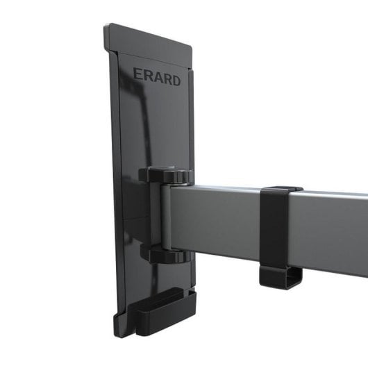 ERARD WAM 200TW3 Support TV Mural Inclinable et Orientable 19 à 49'' VESA 200x100 Max 15kg