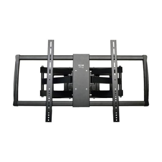 Eaton DWM60100XX Support TV Mural Pivotant/Inclinable 60 à 100" VESA 200x200 à 900x600 Max 125kg