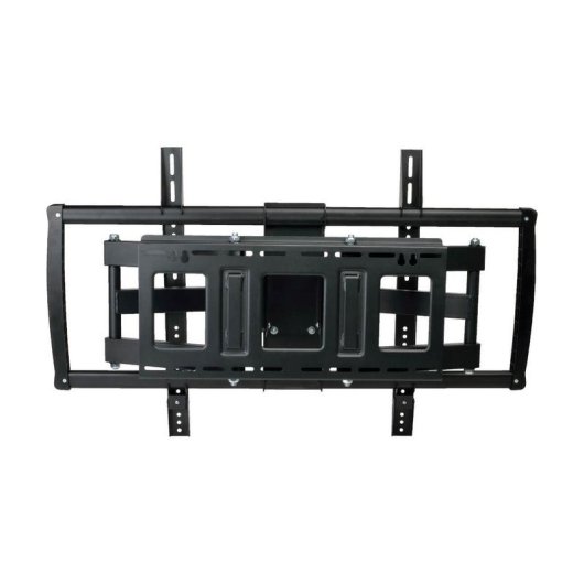 Eaton DWM60100XX Support TV Mural Pivotant/Inclinable 60 à 100" VESA 200x200 à 900x600 Max 125kg