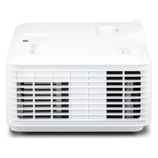 Beamer ViewSonic LSD400W WXGA 4000 Lumen 300" Laser DLP 24/7 360° Professionell