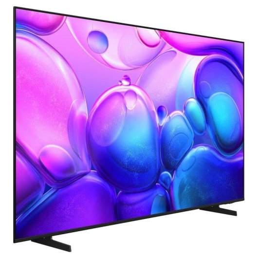 TV Samsung QLED QE65Q6FAAUXXH 65" 4K UltraHD 60Hz Smart TV Tizen HDR10+ Quantum Dot