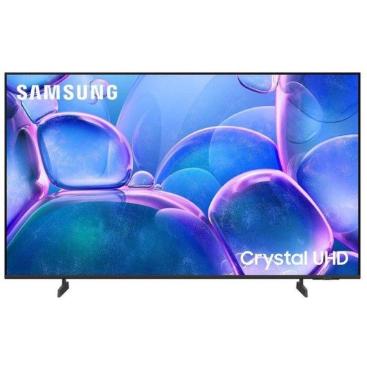 TV Samsung LED UE50U7022FKXXH 50" 4K UltraHD 50Hz Smart TV Tizen HDR10