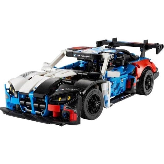 LEGO Technic BMW M4 GT3 EVO 42226 747 piezas