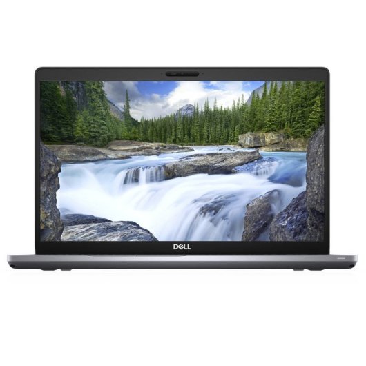 Ordinateur portable Dell Latitude 5510 15.6" Intel Core i5-10210U 16GB 256GB SSD UHD Graphics Windows 10 Pro Reconditionné
