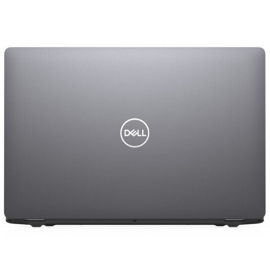 Ordinateur portable Dell Latitude 5510 15.6" Intel Core i5-10210U 16GB 256GB SSD UHD Graphics Windows 10 Pro Reconditionné