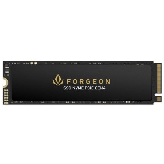 Forgeon Nimbus PLUS Disco SSD 2TB 7000MB/S NVMe PCIe 4.0 M.2 Gen4 OEM