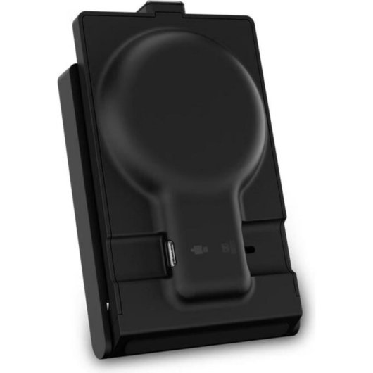 Ladestation EPOS CH50 für Impact 5000 Go Headsets USB-A/USB-C Schwarz