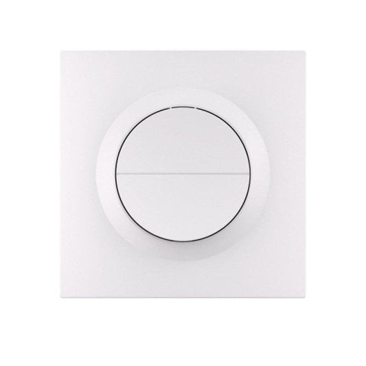 Interruttore Intelligente Sonoff Orb-ZBW2L Zigbee Doppio Canale Senza Neutro