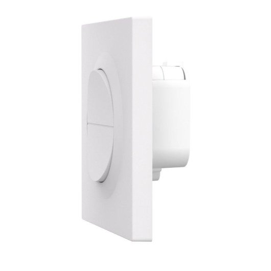 Interruttore Intelligente Sonoff Orb-ZBW2L Zigbee Doppio Canale Senza Neutro