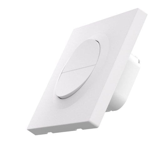 Interruttore Intelligente Sonoff Orb-ZBW2L Zigbee Doppio Canale Senza Neutro