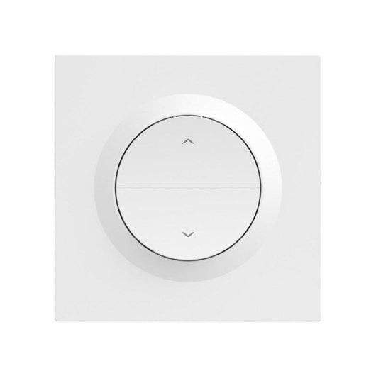 Interruptor Inteligente Sonoff Orb-ZBRBS Zigbee Control Preciso Compatible Home Assistant y Apple Home