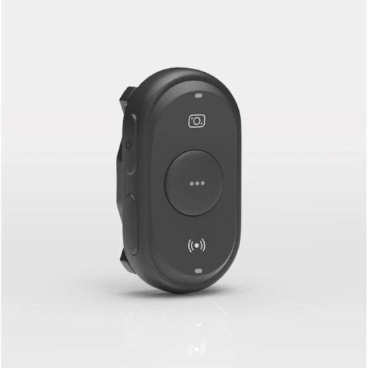 Contrôleur Bluetooth BleeqUp Multifonction pour Lunettes Intelligentes Montage Guidon