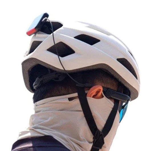 Batterie portable BleeqUp Power Plus R charge rapide USB-C LED sécurité