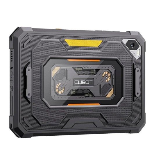 Tablet Cubot Tab KingKong Mini 4G 8,68" 6GB 128GB Negra