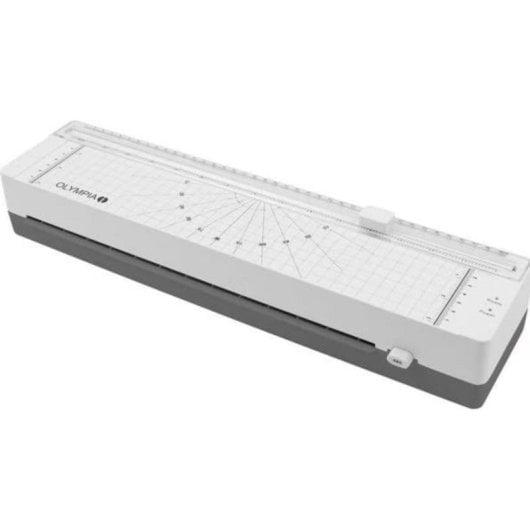 Laminatrice Olympia A 130 Combo avec massicot intégré A3 320 mm ABS
