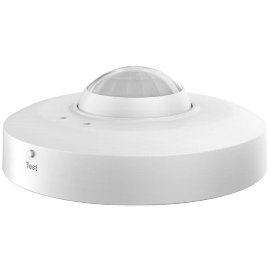 Raumsensor Yealink RoomSensor Multifunktional Wireless Temperatur Luftfeuchte Licht