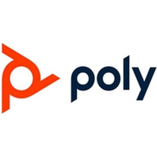 Altoparlanti Poly Sync 20 Bluetooth USB 86 dB con riduzione rumore e batteria 20 h