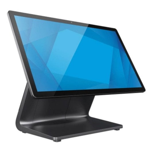 Terminal point de vente ēlo EloPOS Z30 15.6 Snapdragon 8GB 64GB LED tactile