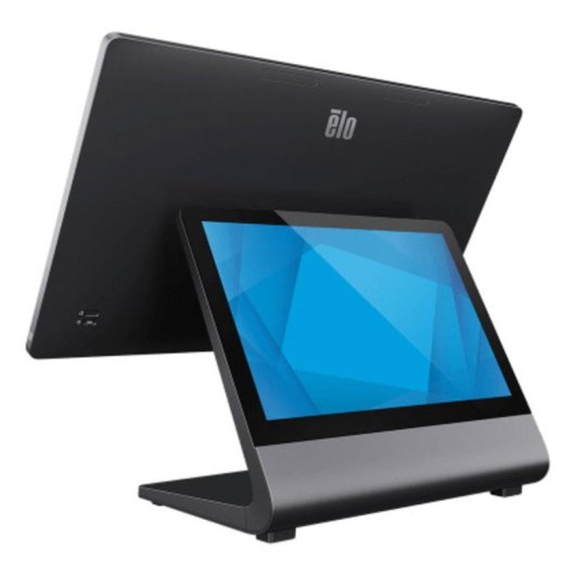 Terminal point de vente ēlo EloPOS Z30 15.6 Snapdragon 8GB 64GB LED tactile