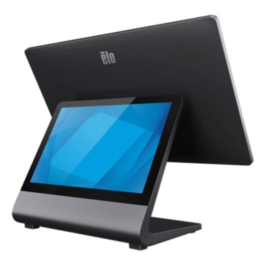 Terminal point de vente ēlo EloPOS Z30 15.6 Snapdragon 8GB 64GB LED tactile