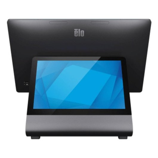 Terminal point de vente ēlo EloPOS Z30 15.6 Snapdragon 8GB 64GB LED tactile