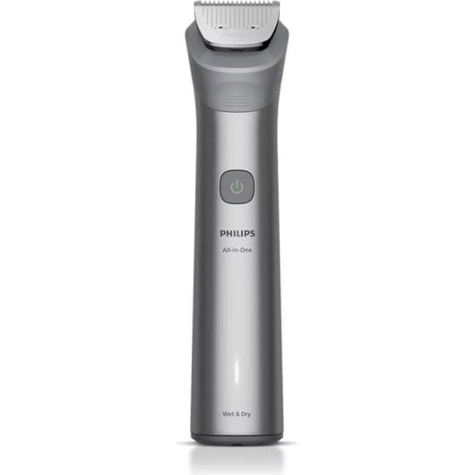 Cortadora de pelo Philips MG5921/15 10 en 1 acero autoafilable impermeable