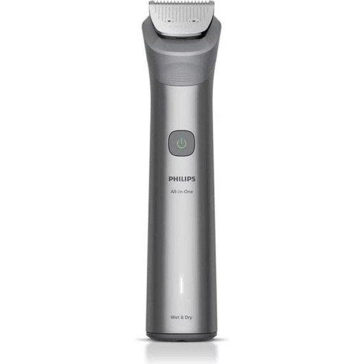 Multifunktions-Haarschneider Philips MG5921/15 Kabellos 120min 11 Längen 7 Aufsätze Wasserdicht