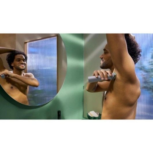 Multifunktions-Haarschneider Philips MG5921/15 Kabellos 120min 11 Längen 7 Aufsätze Wasserdicht