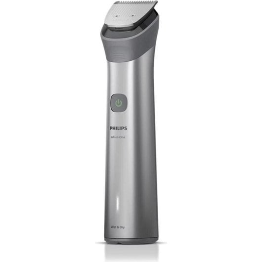 Cortadora de pelo Philips MG5921/15 10 en 1 acero autoafilable impermeable