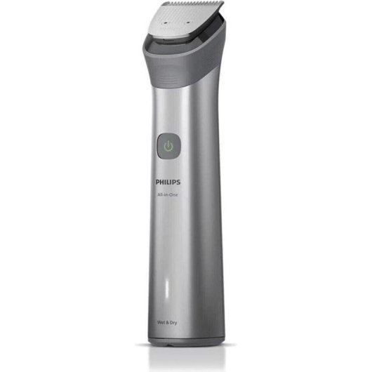 Multifunktions-Haarschneider Philips MG5921/15 Kabellos 120min 11 Längen 7 Aufsätze Wasserdicht
