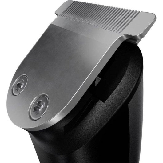 Professioneller Haarschneider Carrera 02664 Kabellos 12mm 120min USB-Ladung