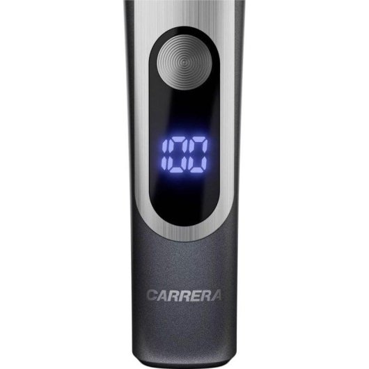 Professioneller Haarschneider Carrera 02664 Kabellos 12mm 120min USB-Ladung