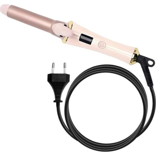 Lockenstab Avizar TX-8342 35 mm 1 Stufe Netzbetrieb Rose Gold