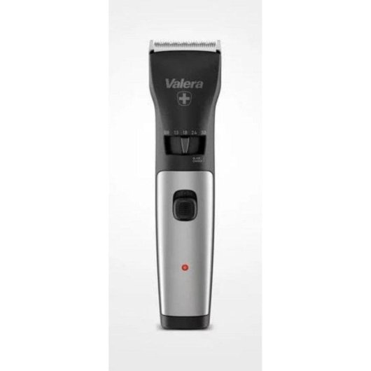Cortadora de pelo Valera Excellence Plus SXP 300 cuchillas japonesas 0,8-20 mm batería 120 min