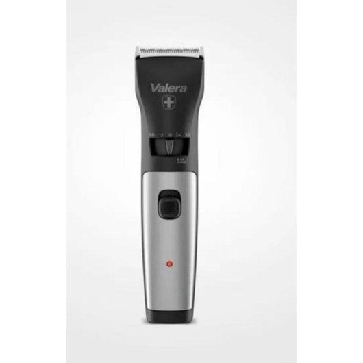 Cortadora de pelo Valera Excellence Plus SXP 300 cuchillas japonesas 0,8-20 mm batería 120 min