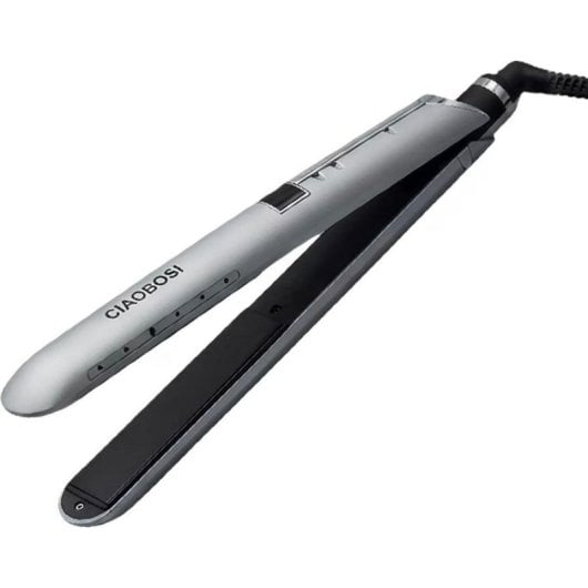 Profi-Glätteisen Avizar TX-8367 Kompakt 35 W Grau