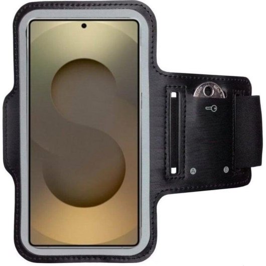 Sportarmband Samsung Galaxy S25 Ultra CoverKingz Passgenau Komfort