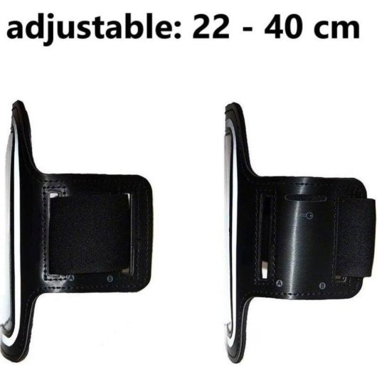 Sportarmband Samsung Galaxy S25 Ultra CoverKingz Passgenau Komfort