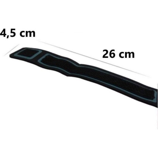 Sportarmband Samsung Galaxy S25 Ultra CoverKingz Passgenau Komfort