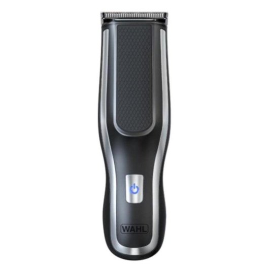 Tondeuse Homme Wahl Self-Clip 360 Sans Fil 0,8-2,5 mm 150min 10 Sabots