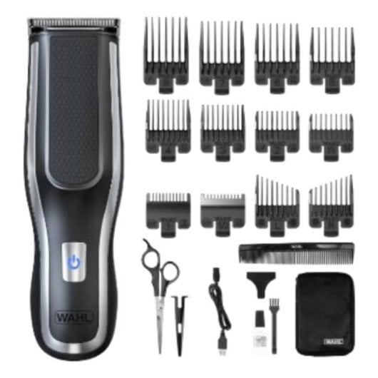 Tondeuse Wahl Self-Clip 360 sans fil 0,8-2,5 mm DUALGRIP 150 min