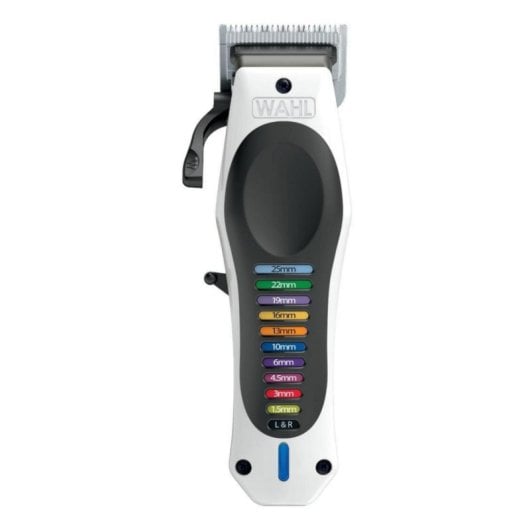 Tondeuse à cheveux Wahl 3028048 sans fil/câble 10 longueurs moteur puissant